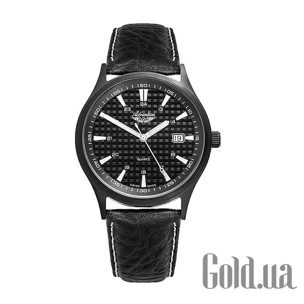 

Швейцарские часы Adriatica, Мужские часы ADR 12406.B214Q