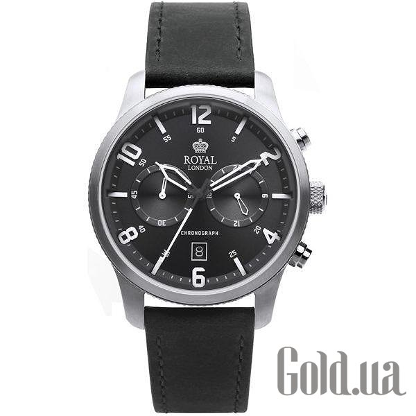 

Мужские часы Royal London, Мужские часы 41362-01