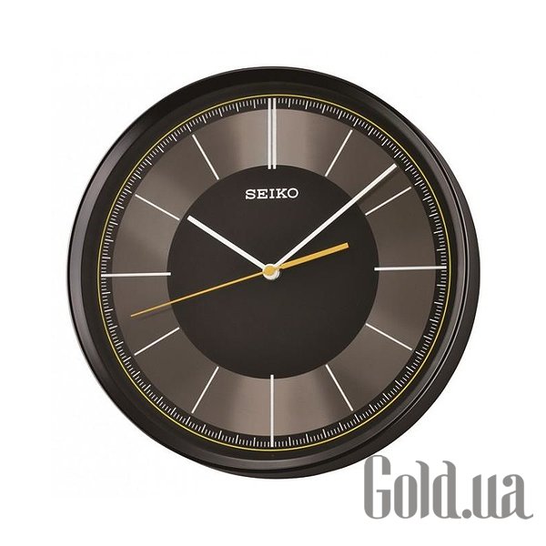 

Настенные часы Seiko, Настенные часы qXA612K