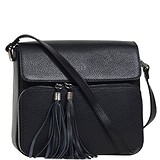 Mattioli Женская сумка 004-17C черный монако, 1521012