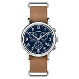 Timex Мужские часы Weekender Chrono T2p62300