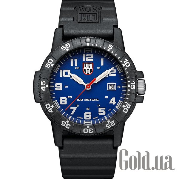 

Швейцарские часы Luminox, Часы Sea XS.0323
