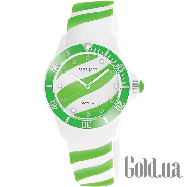 

Женские часы AM:PM, Женские часы Club PM139-U261