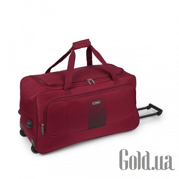 

Дорожная сумка Gabol, Красный, Дорожная сумка Roll 83L Red