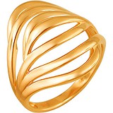 Женское золотое кольцо, 1606516