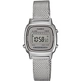 Casio Женские часы LA670WEM-7EF, 1640564