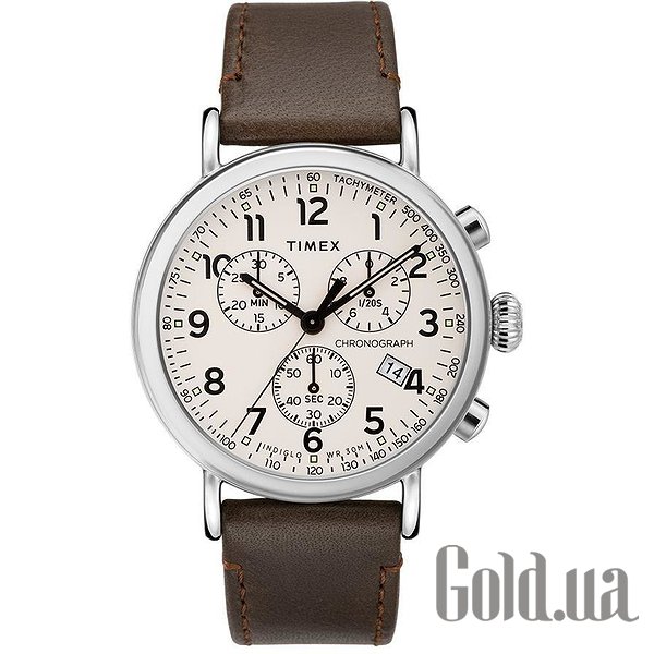 

Мужские часы Timex, Мужские часы Standard Tx2t21000