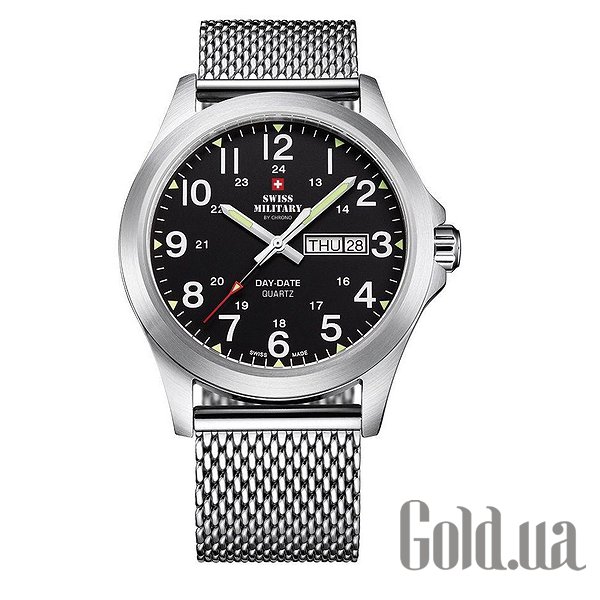 

Швейцарские часы Swiss Military, Мужские часы SMP36040.13