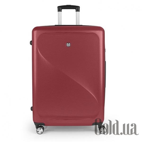 

Дорожная сумка Gabol, Красный, Чемодан Sand (L) Red