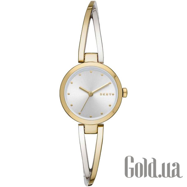 

Дизайнерские часы Donna Karan NY, Женские часы NY2790