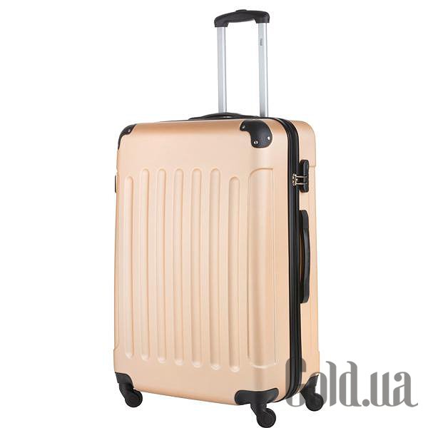 

Дорожная сумка TravelZ, Беж, Чемодан Light (L) Champagne