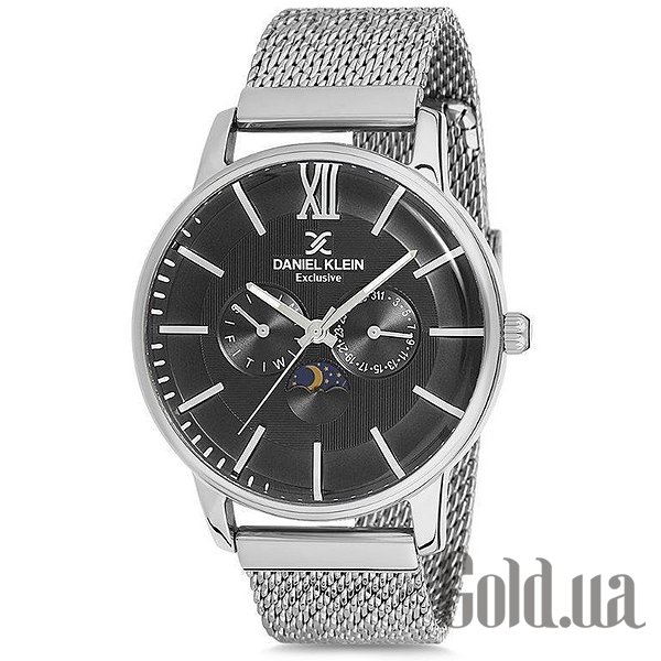 Купить Daniel Klein Мужские часы DK12120-3