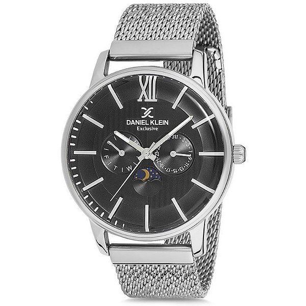 Daniel Klein Мужские часы DK12120-3