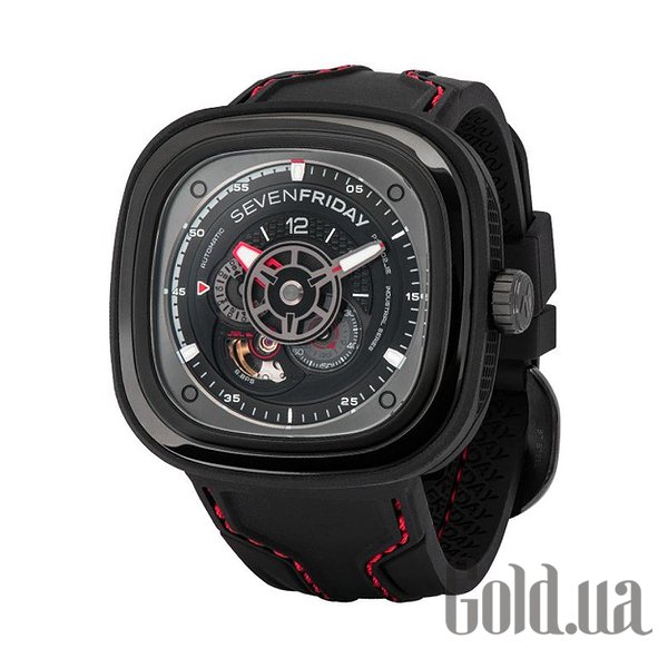 

Швейцарские часы Sevenfriday, Мужские часы SF-P3C/02