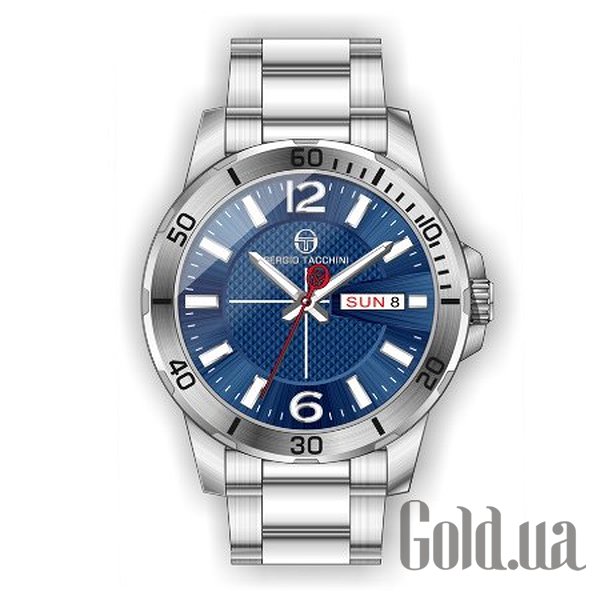 Купить Sergio Tacchini Мужские часы ST.1.10019.2