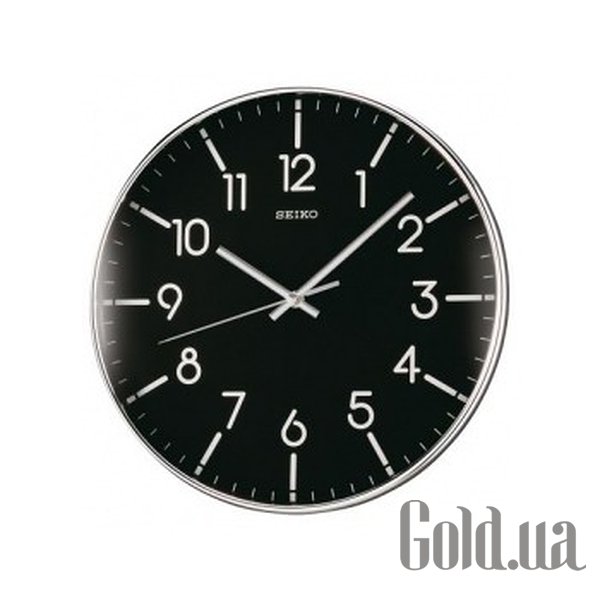 

Настенные часы Seiko, Настенные часы wall clock QXA486A