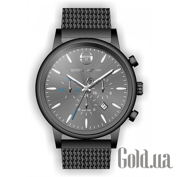Купить Sergio Tacchini Мужские часы ST.1.10085.5