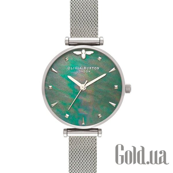 

Женские часы Olivia Burton, Женские часы Queen Bee OB16AM151
