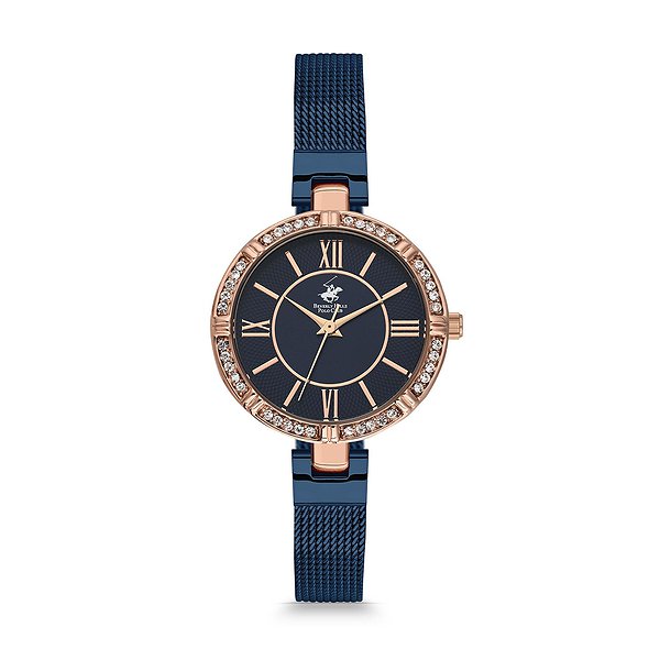 Beverly Hills Polo Club Женские часы BH9636-03