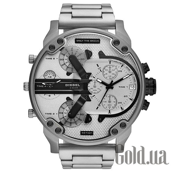 

Дизайнерские часы Diesel, Мужские часы DZ7421