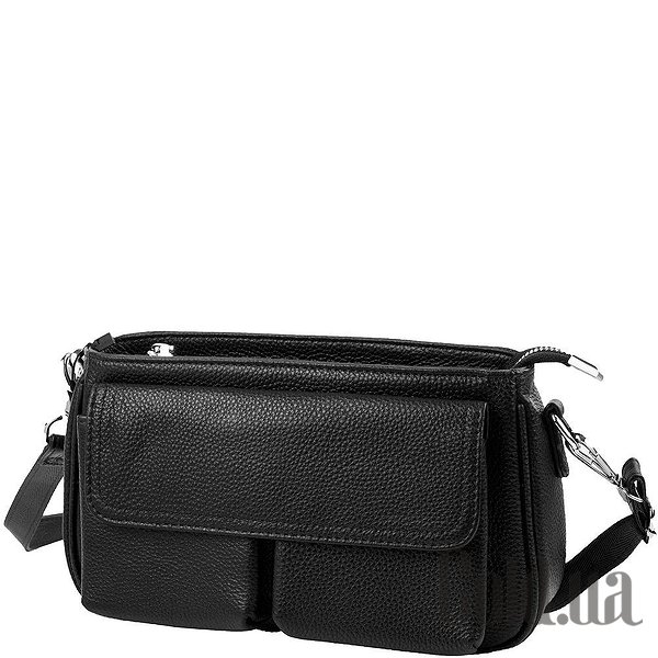 

Сумки женские Vito Torelli, Черный, Женская сумка VT-8371-black