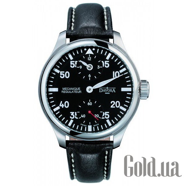 

Швейцарские часы Davosa, Innovations Gallery 160.406.55