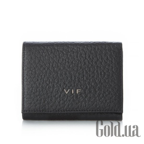 

Бумажник VIF, Черный, Портмоне Shiraz 07008-10К-10