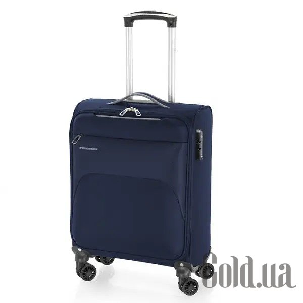 

Дорожная сумка Gabol, Синий, Чемодан Zambia (C) Blue