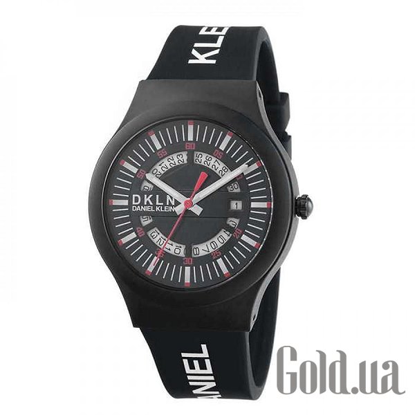 Купить Daniel Klein Мужские часы DK.1.12275-3
