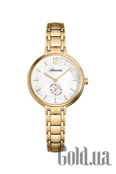 

Швейцарские часы Adriatica, Женские часы 3726.115FQ