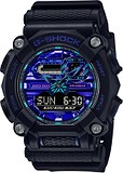 Casio Чоловічий годинник GA-900VB-1AER, 1764724
