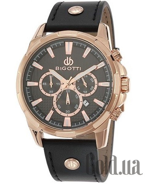 Купить Bigotti Мужские часы BG.1.10094-5