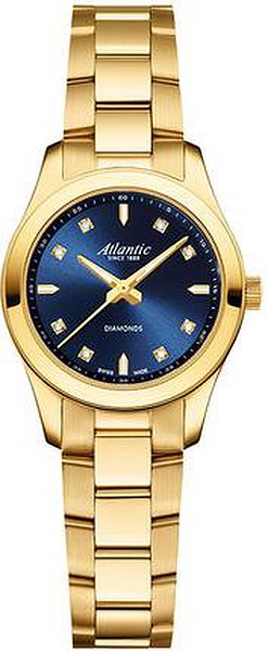 Atlantic Жіночий годинник 20335.45.57