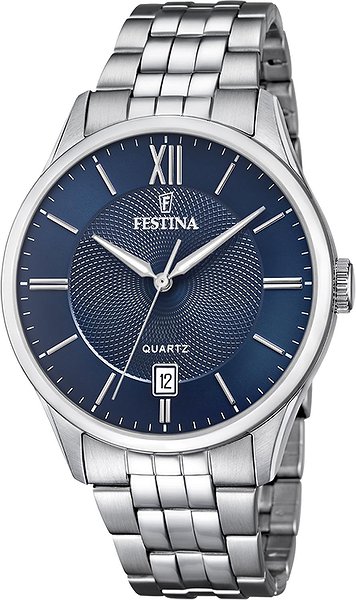 Festina Чоловічий годинник F20425/2