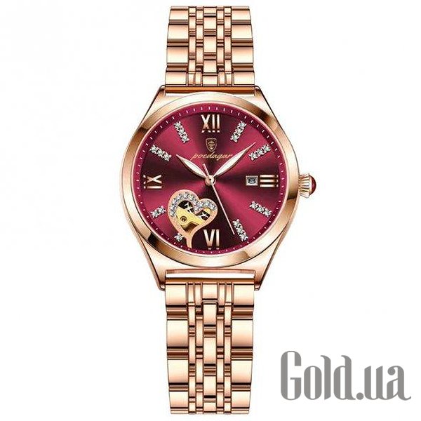 Купить Poedagar Женские часы Present 3003 (bt3003)