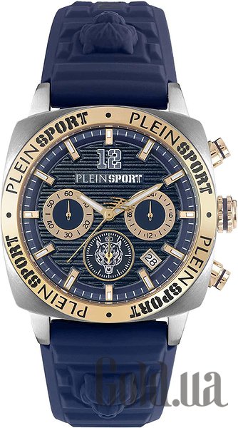 

Мужские часы Plein Sport, Мужские часы Ppsgba0723