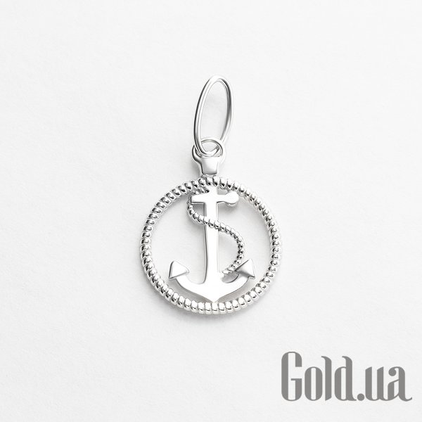 

Женские кулоны Silvex925, Серебряный кулон