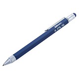 Troika Шариковая ручка-стилус "Bulli Profil set" PEC77/BS, 1785460