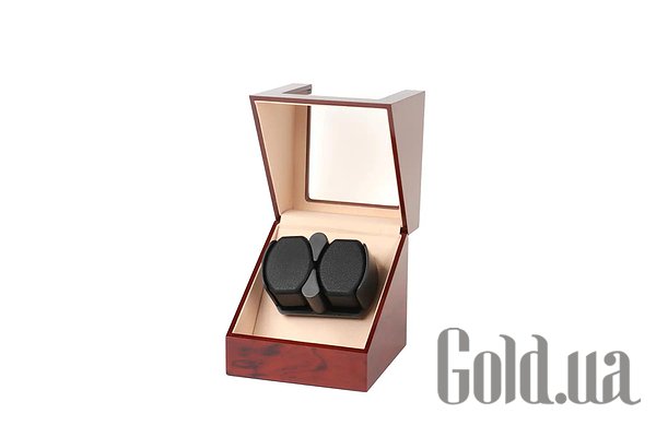 Скринька для годинника Craft Скринька для годинників M12032 BR