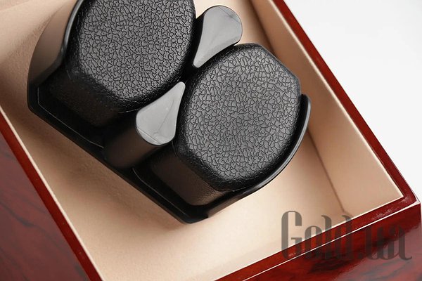 Скринька для годинника Craft Скринька для годинників M12032 BR