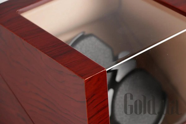 Скринька для годинника Craft Скринька для годинників M12032 BR
