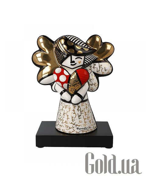 

Статуэтка Goebel, Статуэтка Pop Art Romero Britto GOE-66453291