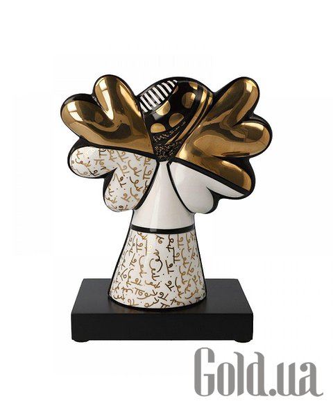 Статуетка Goebel Статуетка Pop Art Romero Britto GOE-66453291