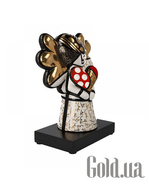 Статуетка Goebel Статуетка Pop Art Romero Britto GOE-66453291