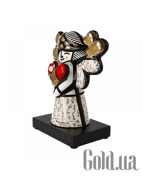 Статуетка Goebel Статуетка Pop Art Romero Britto GOE-66453291