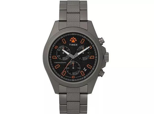 Timex Мужские часы Expedition Tx2w45700