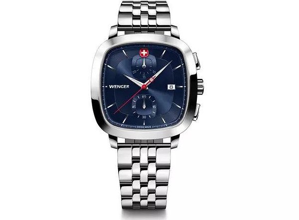 Wenger Мужские часы Vintage Classic W01.1933.103