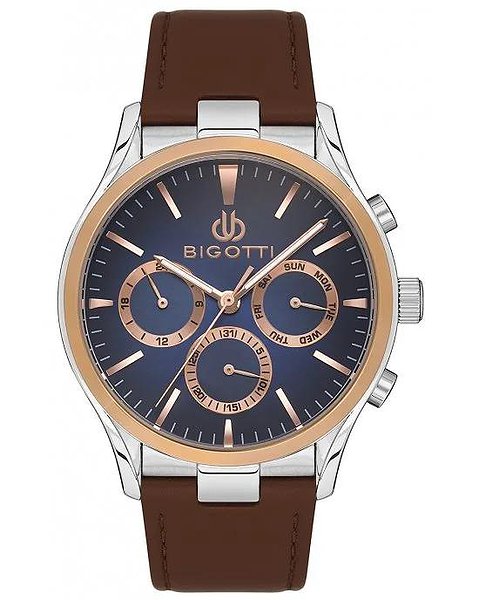 Bigotti Мужские часы Raffinato Gents BG.1.10523-4