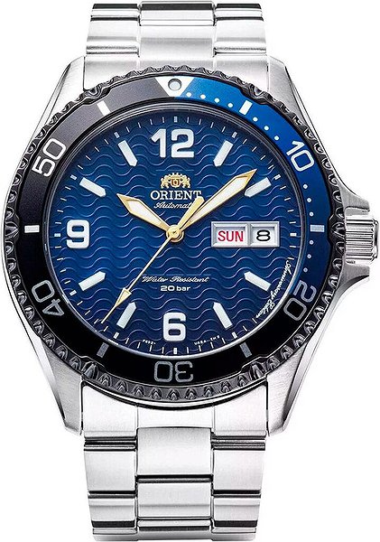 Orient Мужские часы RA-AA0822L19B