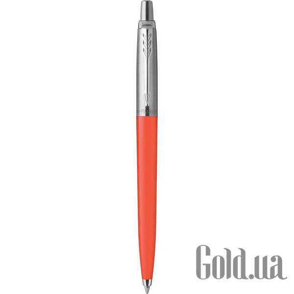 

Ручка Parker, Шариковая ручка JOTTER 17 Originals Vermilon CT BP 15 932_BREDe